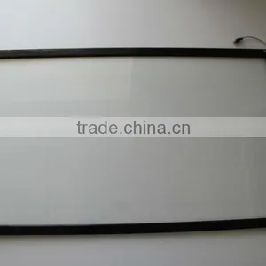 Real Multitouch Infrared Android Multi Touch Panel thumbnail-1