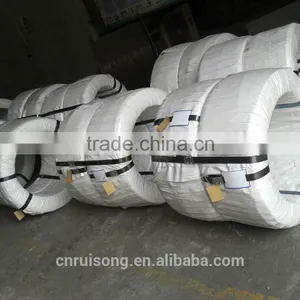 [manufacturing Company] High Quality Best Price 1.5mm-12.5mm High Carbon Steel Cold Drawn Mesh Steel Wire thumbnail-2