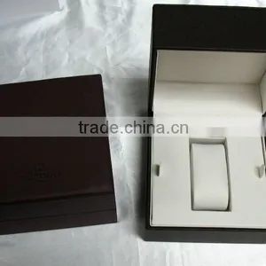 Leather Plastic Watch Boxes thumbnail-1