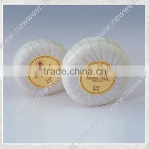 Wholesale Hotel Soap thumbnail-1
