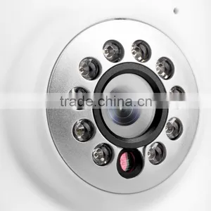 Zmodo HD 720p P2p IP Camera With up to 64G SD Card for Smart Home Surveillance thumbnail-4