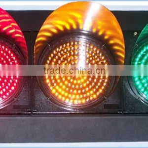 High Quality Traffic Signal Lamp OEM ODM Cheapest Price thumbnail-6