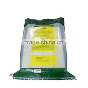 1kg,2kg,5kg,10kg Vacuum Bag for Rice Packaging Thailand Basmati Plastic Rice Bags thumbnail-3