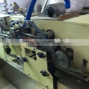 Automatic Cotton Swab Making Machine thumbnail-3