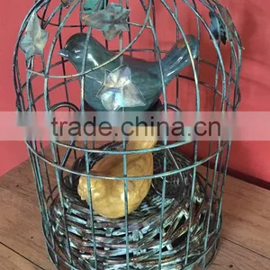 Large Discounts Of Chinese Manufacturer Parrot And Bird Cage thumbnail-2