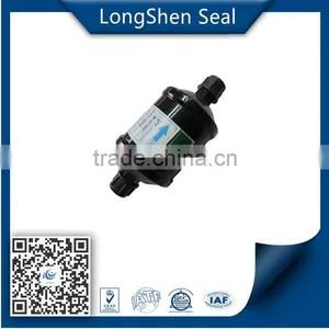 Auto Air Conditioning Receiver Drier Factory for Sale thumbnail-1