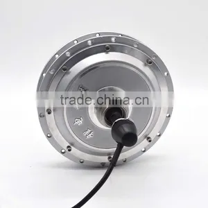 JB-154 36V 350W High Torque Low Rpm Electric Motor for Bicycle thumbnail-4