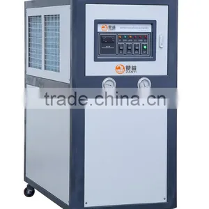 Water Cooled Chiller Water Recirculation Chiller thumbnail-1