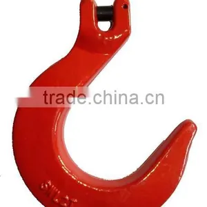 HOTSALE G80 DROP FORGED CLEVIS SLIP HOOK thumbnail-2
