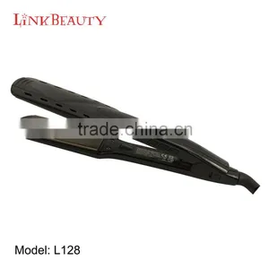 Salon Equipment Hair Straightener With Dual Voltage thumbnail-1