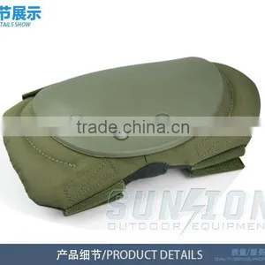 High Quality Knee and Elbow Pads Suitable for Military thumbnail-5