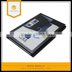 Strong Material Abs Quartz Sample Book thumbnail-4