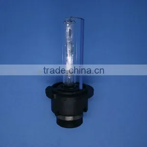 Guangzhou Hid Bulb Manufature D2C 6000K 35W Headlamp thumbnail-1