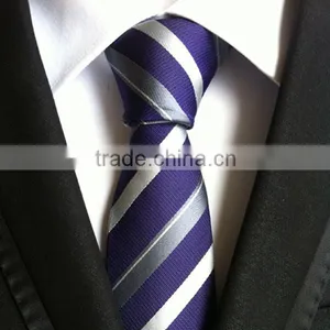Fashionable Best Price Polyester Neckties for Men thumbnail-1