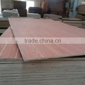 T& G Plywood thumbnail-1