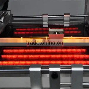 Shuttle Star SV650A Optical Alignment BGA Rework Station Solder/desolder Machine thumbnail-3