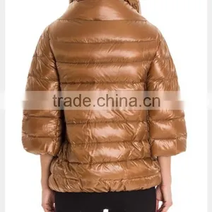Red Winter Jacket Women, Lightweight Parka Winter Jacket, Very Warm Winter Jackets thumbnail-3
