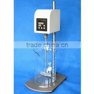DJ-4D Magnetic Stirrer thumbnail-1