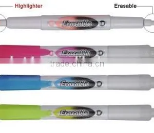 Erasable Highlighter Pen thumbnail-1