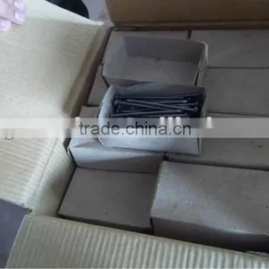 Raw Material Wire Nails thumbnail-1