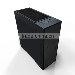 Tower Case 9905 Gaming Case thumbnail-4