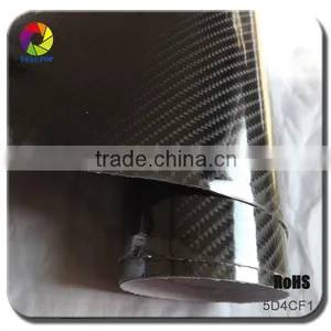 TSAUTOP 1.52*20m 2016 New Style Auto Body Decoration Stickers Car Body Sticker thumbnail-1