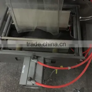 HP7500 2-10L Big Bag Water Packing Machine thumbnail-5