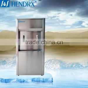 Cost Effective Water Cooler / Water Dispenser, Stainless Steel Water Cooling Machine thumbnail-1