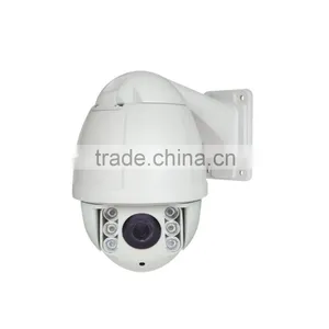 ACESEE China Supplier Ahd Ptz 1.4MP/720P/960P 10x Zoom Mini High Speed Dome Camera thumbnail-2