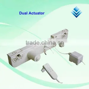 Cheap Dual Actuator thumbnail-1