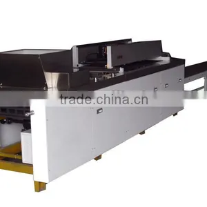 Rice Grain Pattern Candy Forming Machine thumbnail-1