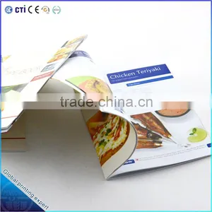 Recipe Book for Morphy Richards thumbnail-2