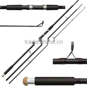 Carbon Carp Rod thumbnail-1
