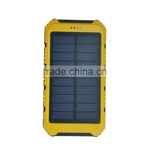 Super Fast Charge2.1A USB 13000mah Portable Mobile Power Bank,portable Powerbank,portable Charger thumbnail-2
