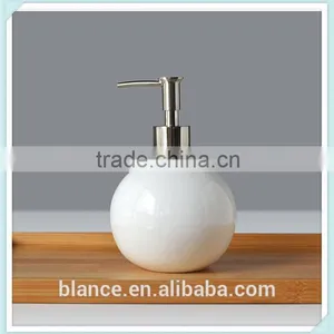 White Hotel and Family Bathroom Accessory Sets thumbnail-2
