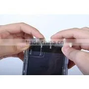 Waterproof Camping Bag for Cell Phone, Mobile Phone Dry Pounch for Camping and Hiking thumbnail-4