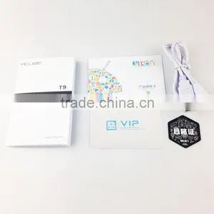Original Cube T9 Octa-core T9GT 9.7" 10-point2048*1536 Retina QHD Capacitive IPS Touch, Android 4.4 MTK8752 2.0GHz 2G/3G/4G LTE thumbnail-2