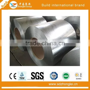 China Supplier Brushed Aluminum Coil thumbnail-3