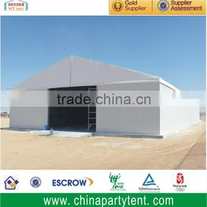 20x30m Warehouse Outdoor Event Storage Tent For Sale thumbnail-6