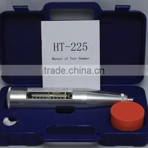 HT-225 Schmidt Concrete Test Hammer thumbnail-2