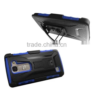 Mobile Phone Accessories Bracket Clip Phone Case for LG Escape 2 H443 C70 thumbnail-4