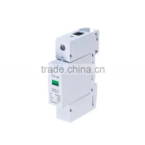 3P 5- 10KA Household Surge Protective Device thumbnail-2