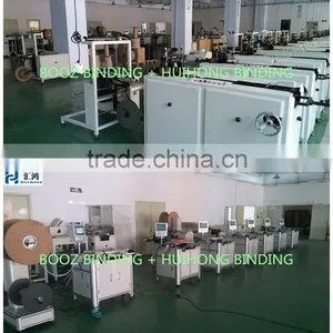 Double Wire Loop Forming Machine for 3:1 and 2:1 thumbnail-3