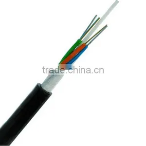 GYFTA Multi Core 6 Core Duct Outdoor Optical Fiber Cable thumbnail-2
