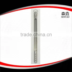 Thermometer Parts SS304 Armor thumbnail-1