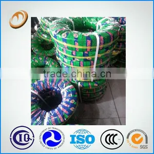 China Motorcycle Tyre Manufacturer Scooter Tire 350-10 Motorcycle Tubeless Tyre thumbnail-3