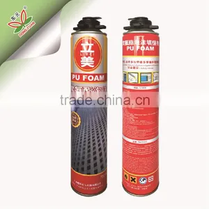 Economic Class PU Foam thumbnail-1