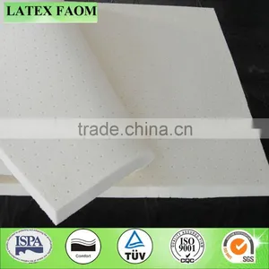 High Quality Natural Latex Mattress Topper thumbnail-5