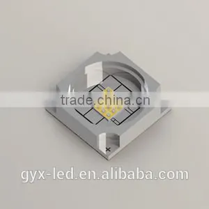AR36 Ceramics Package,DUV LED for Food Surface Sterilization 265 280 310 nm thumbnail-4