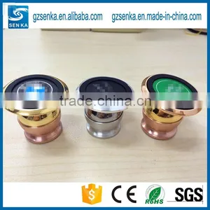 New Premium Stainless Steel Magnetic Car Phone Holder thumbnail-1